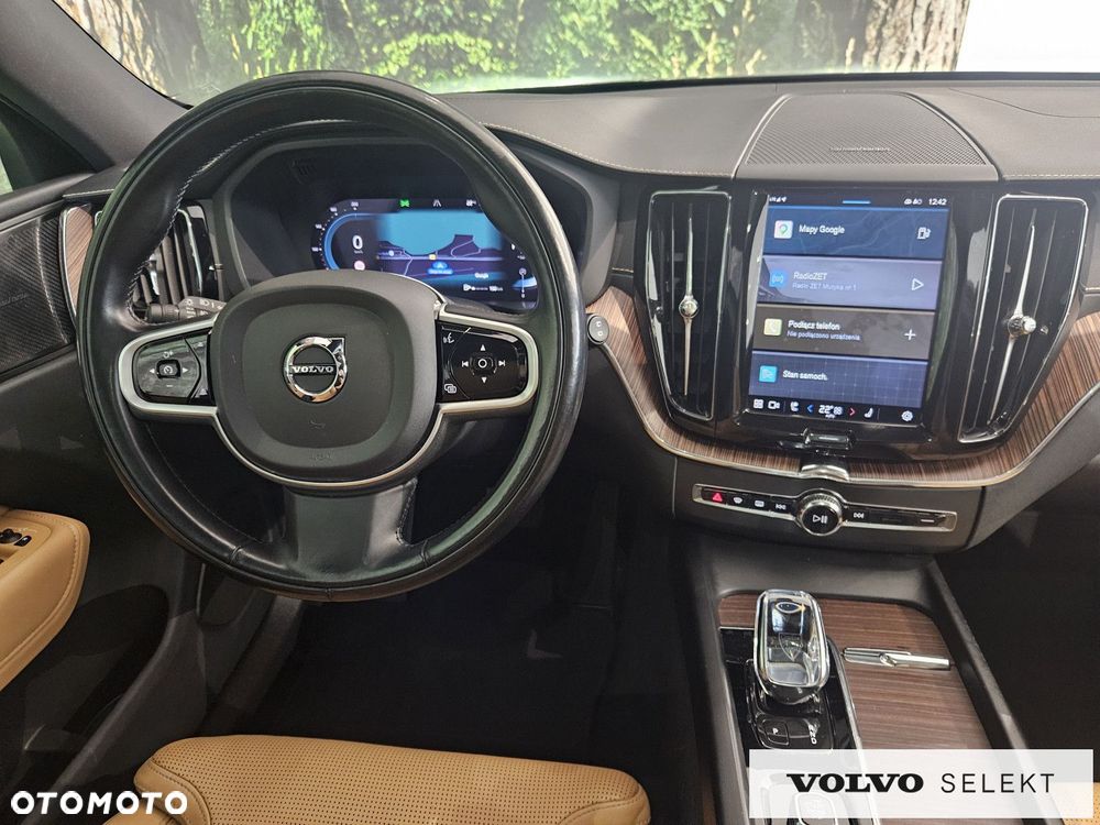 Volvo XC 60 - 14