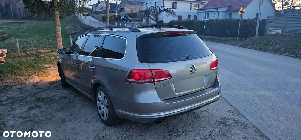 Volkswagen Passat Variant 1.6 TDI Comfortline - 9