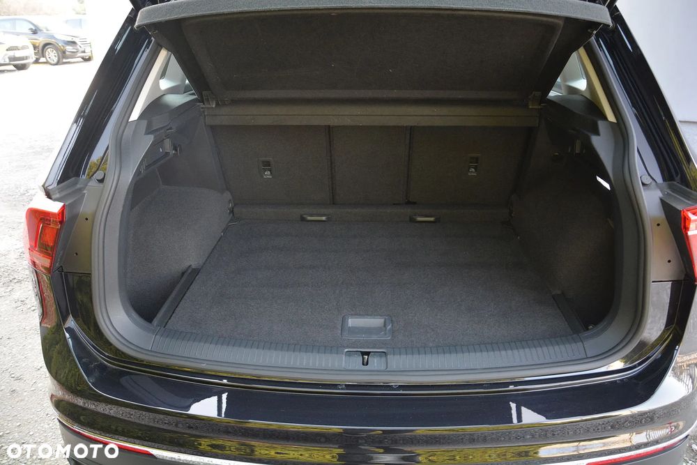 Volkswagen Tiguan 2.0 TDI SCR 4MotION DSG Life - 12