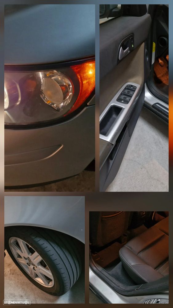 Volvo S40 2.0 D Nível 2 - 7