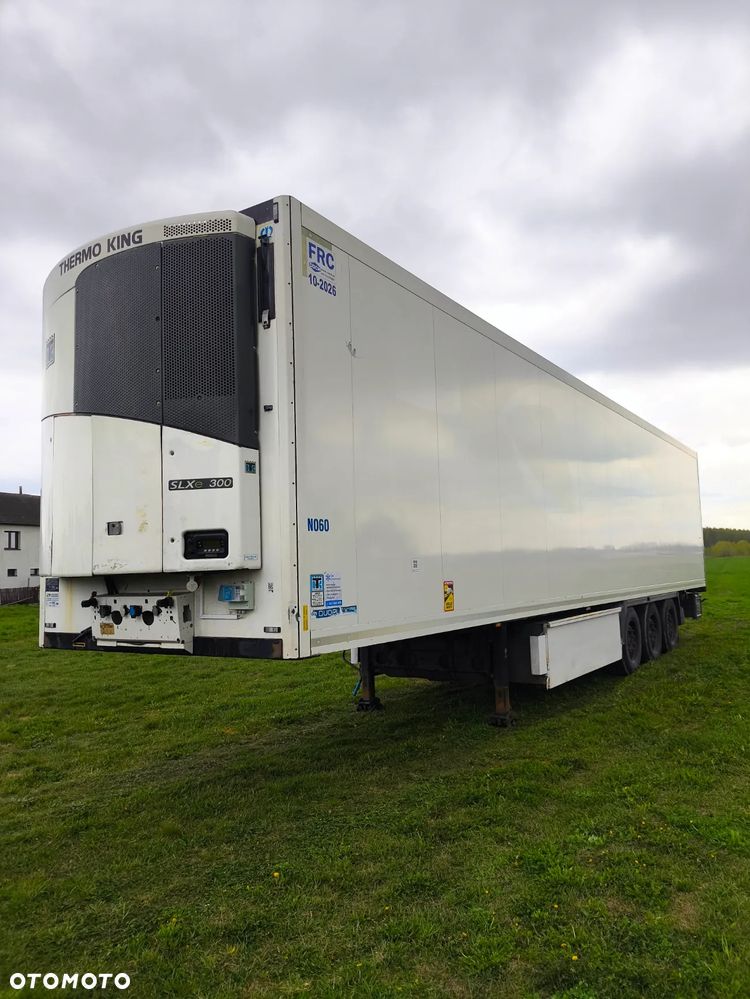 Krone SD Thermo King SLXE 300 - 3