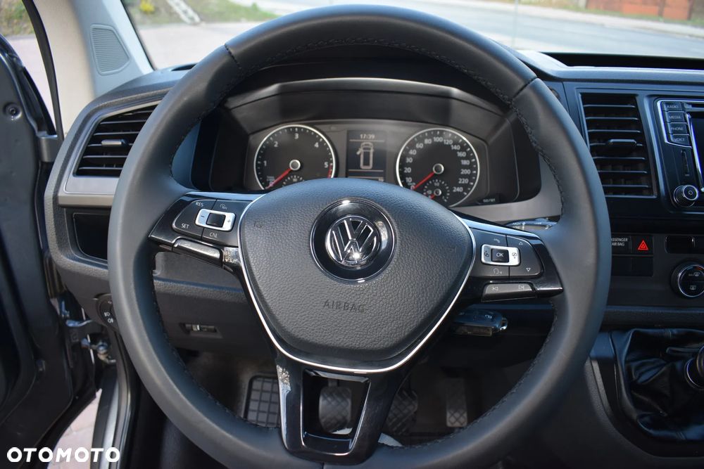 Volkswagen Caravelle 2.0 TDI L2 Highline - 11