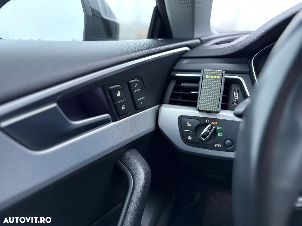 Audi A5 Sportback 2.0 TDI S tronic sport - 24