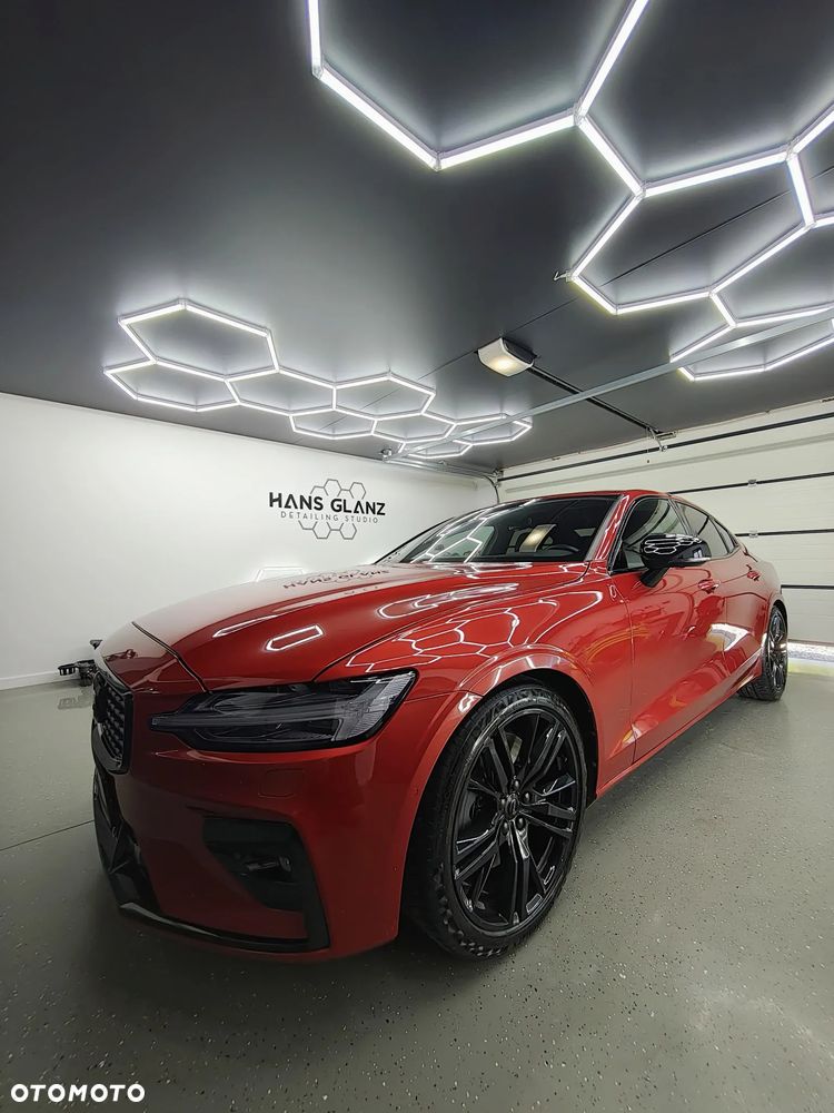 Volvo S60 T6 AWD R-Design - 5
