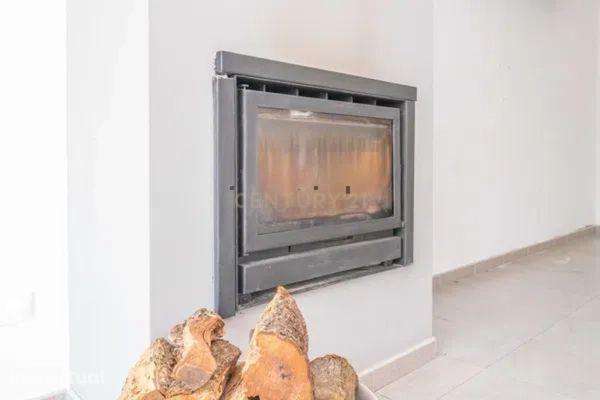 Apartamento T2 com Varanda, na Quinta do Anjo - Grande imagem: 4/20