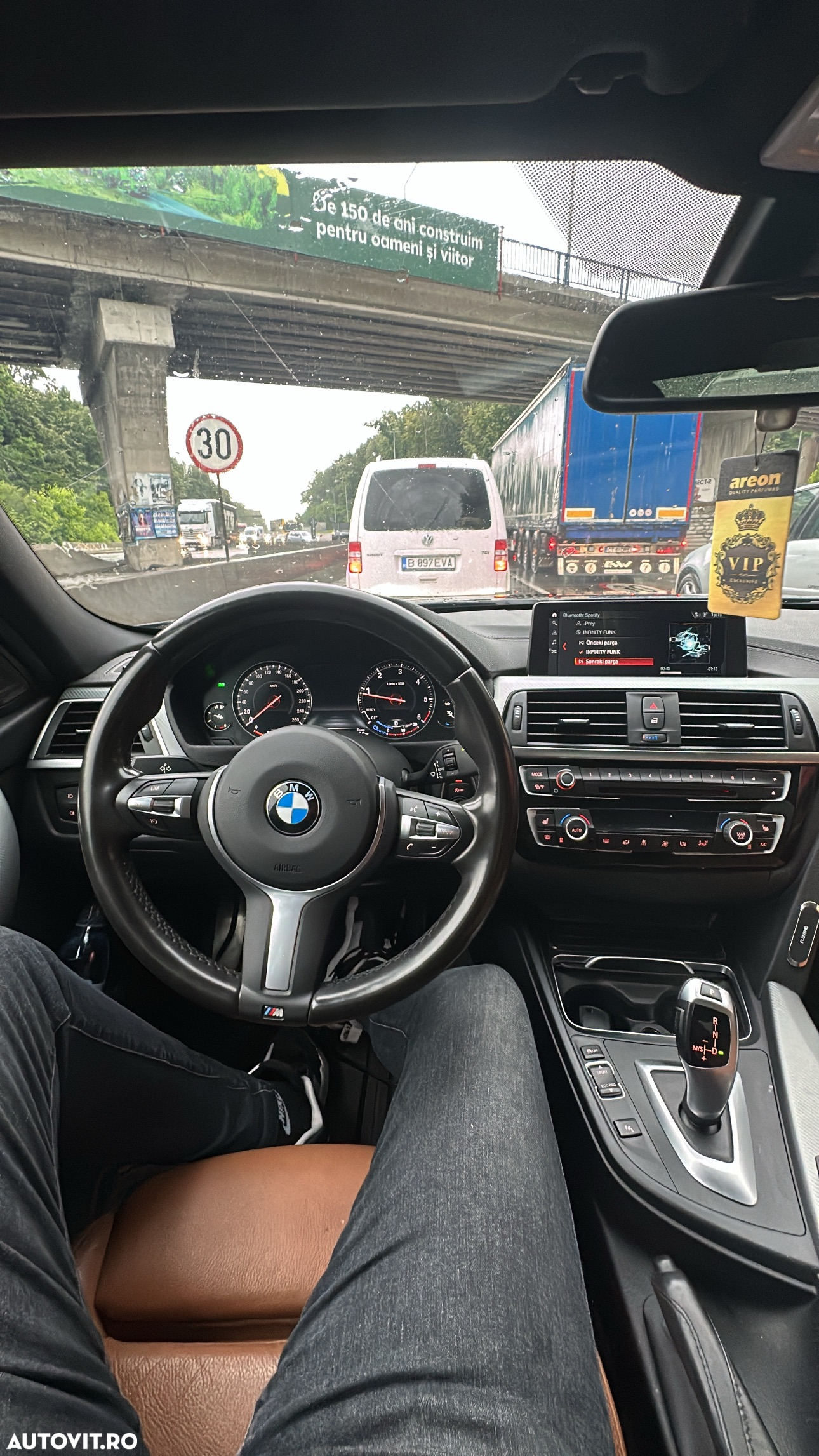 BMW Seria 3 318d GT Aut. M Sport - 6