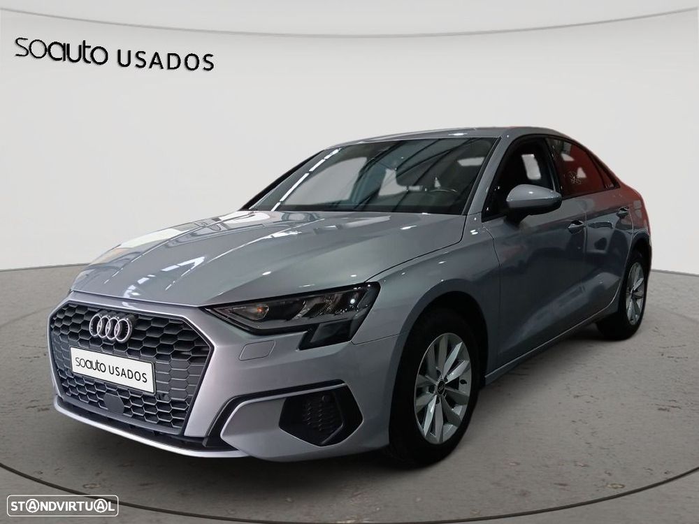 Audi A3 Limousine 30 TDI - 2