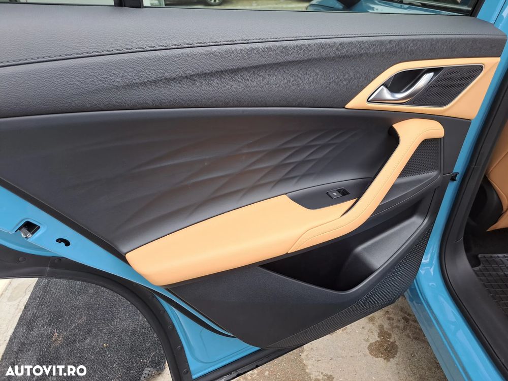 MG HS 1.5 T-GDi 7DCT Exclusive - 21