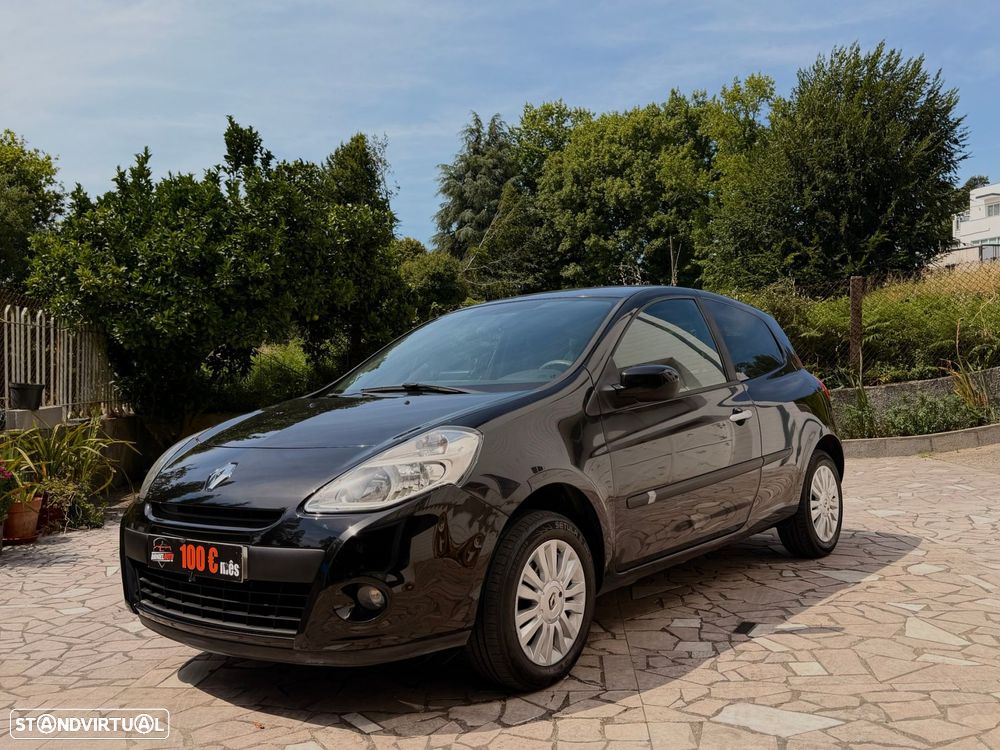 Renault Clio - 7