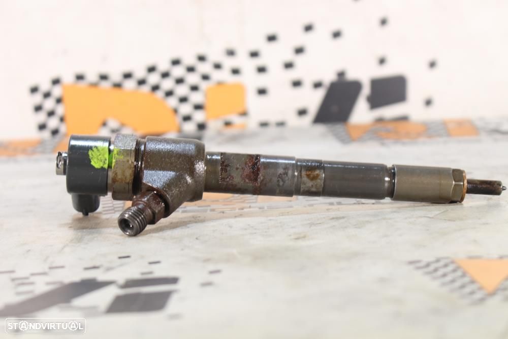 Injetor Fiat Grande Punto (199_)  0445110083 - 5