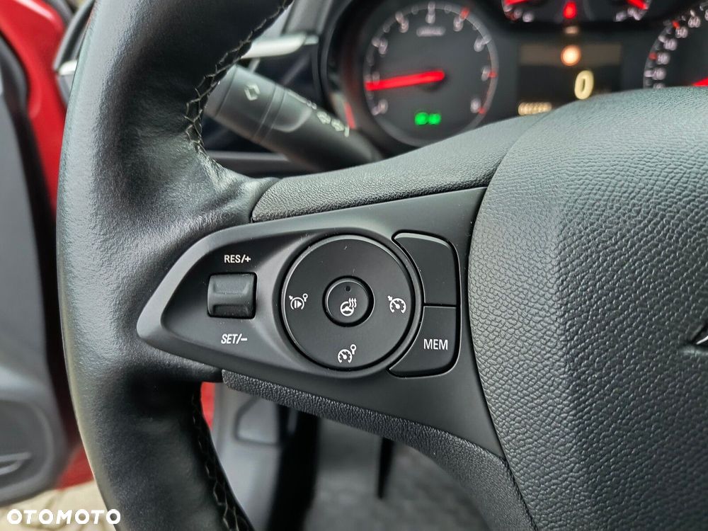 Opel Corsa 1.2 Edition S&S - 19