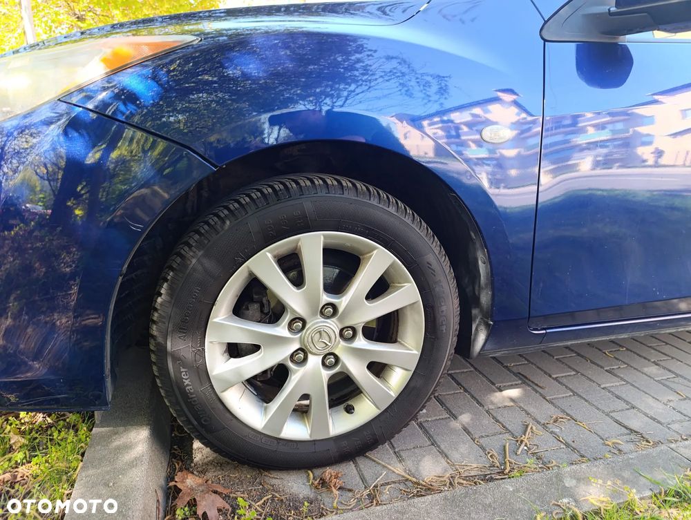 Mazda 3 1.6 Comfort - 20