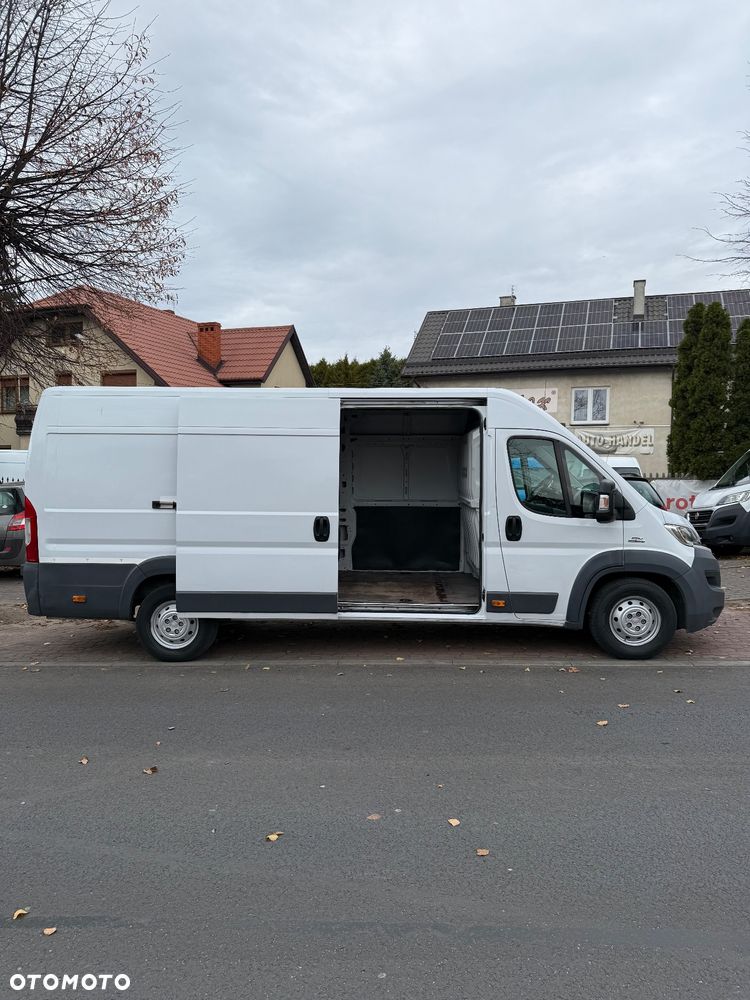 Fiat Ducato - 10
