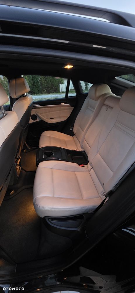 BMW X6 - 3