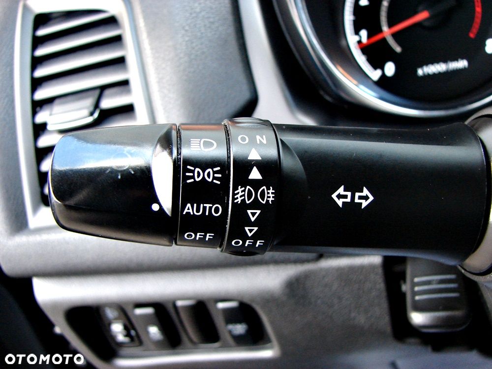 Mitsubishi ASX 1.6 ClearTec 2WD Edition+ - 28