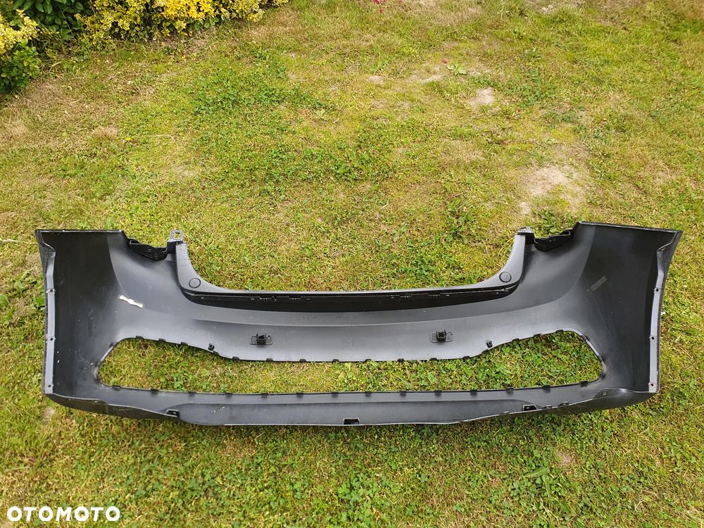 ZDERZAK HYUNDAI I20 I TYŁ TYLNY 86611C8AA0 - 6