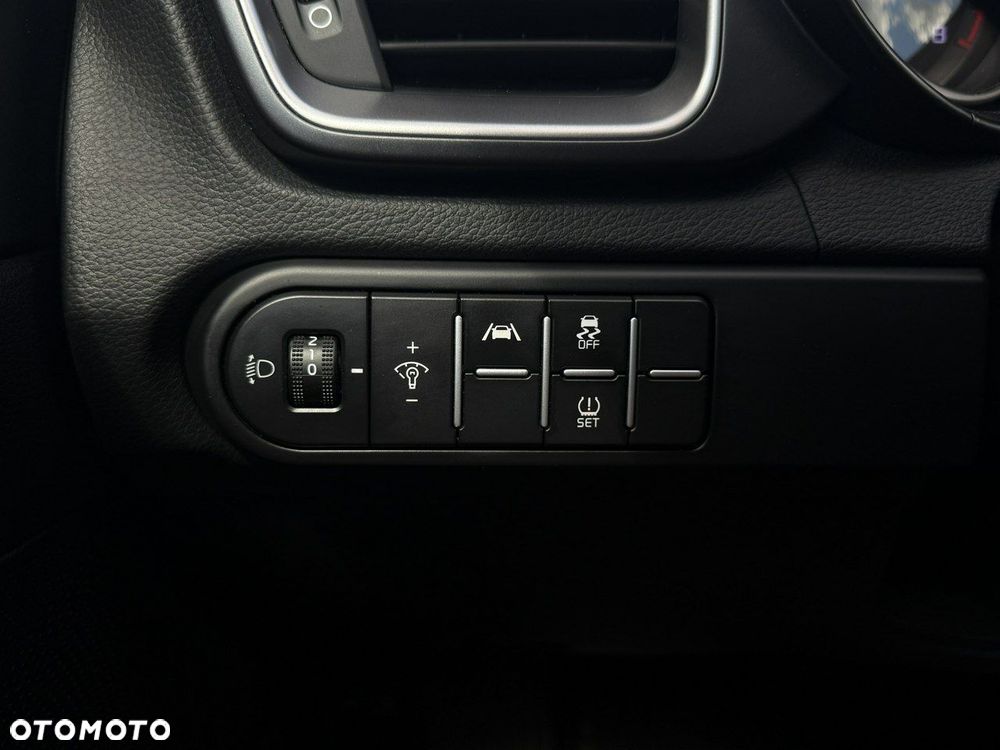Kia XCeed 1.5 T-GDI M DCT - 31