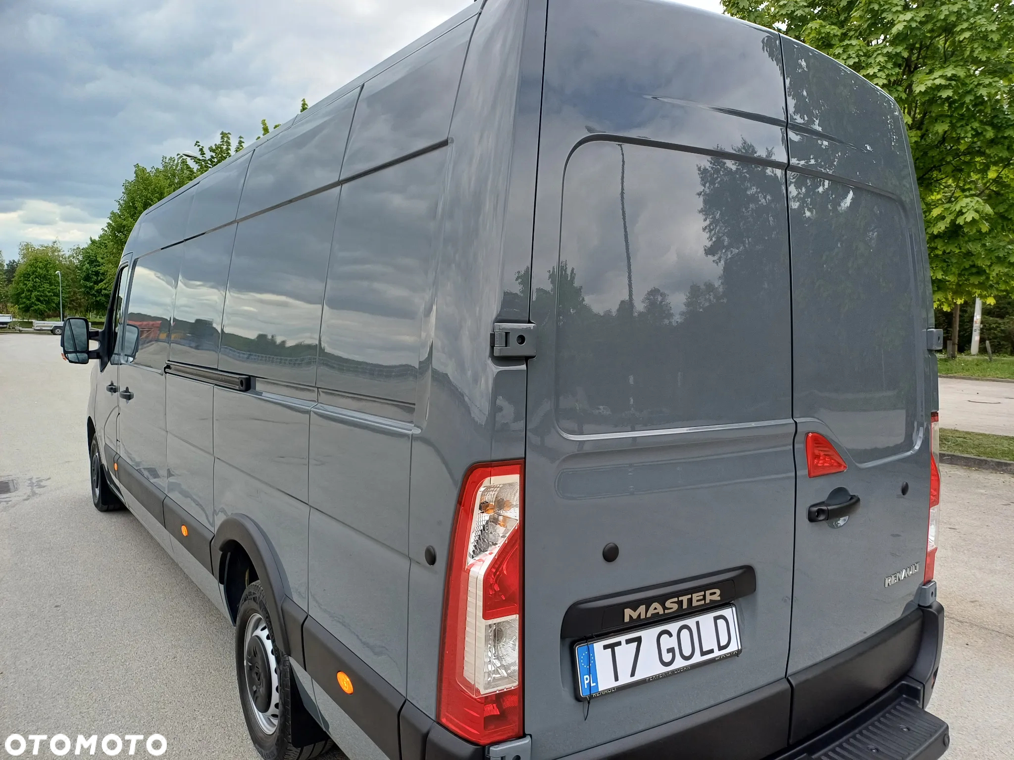 Renault Master - 14