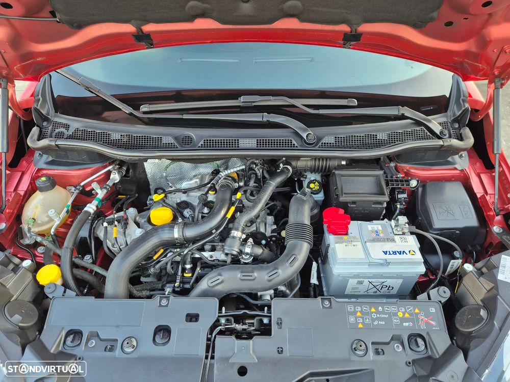 Renault Captur 0.9 TCE Sport - 47