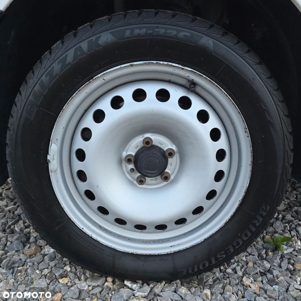 Fiat Doblo - 38