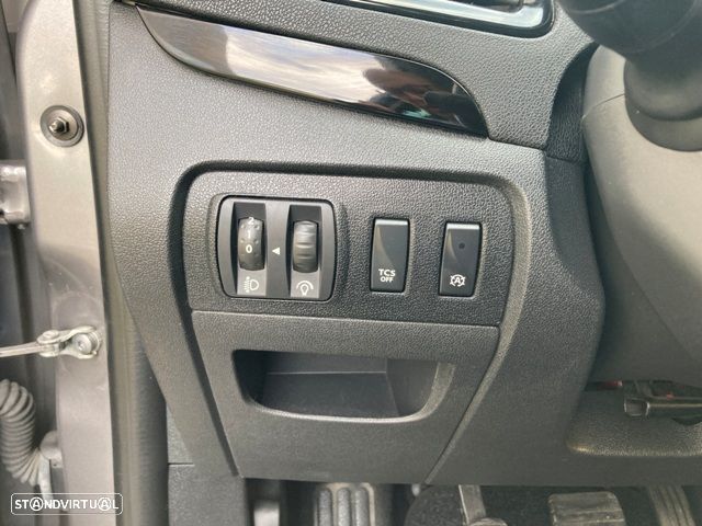 Renault Grand Scénic 1.5 dCi Dynamique S SS - 17
