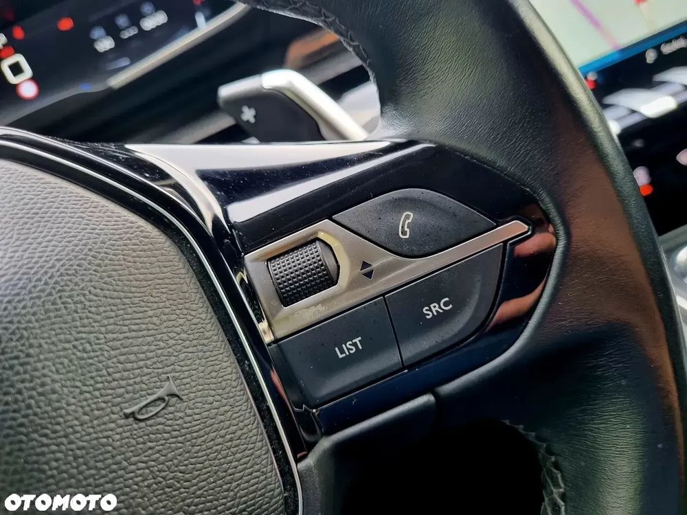 Peugeot 508 1.5 BlueHDi Allure S&S EAT8 - 18