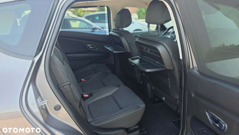 Renault Scenic ENERGY TCe 115 INTENS - 8