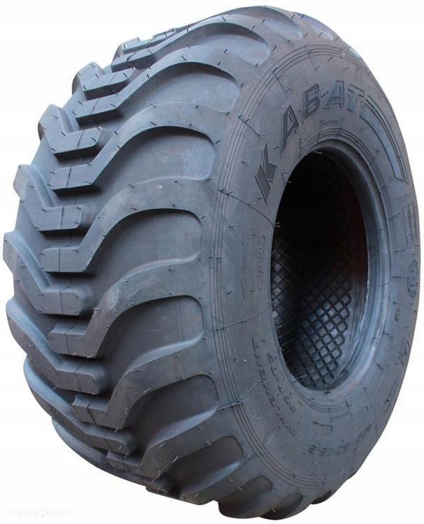 Opona Kabat 400/60-15.5 SGP-05 14PR 145A8/132A8 TL hokejka - 5