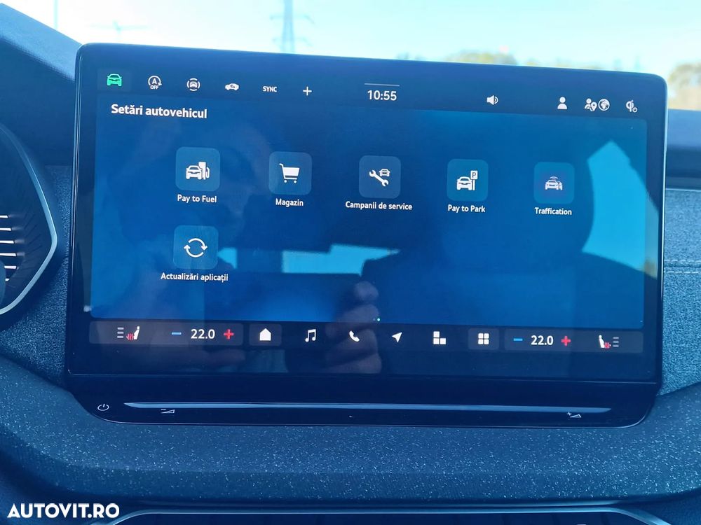 Skoda Octavia 1.5 TSI 150 CP DSG MHEV Selection - 16