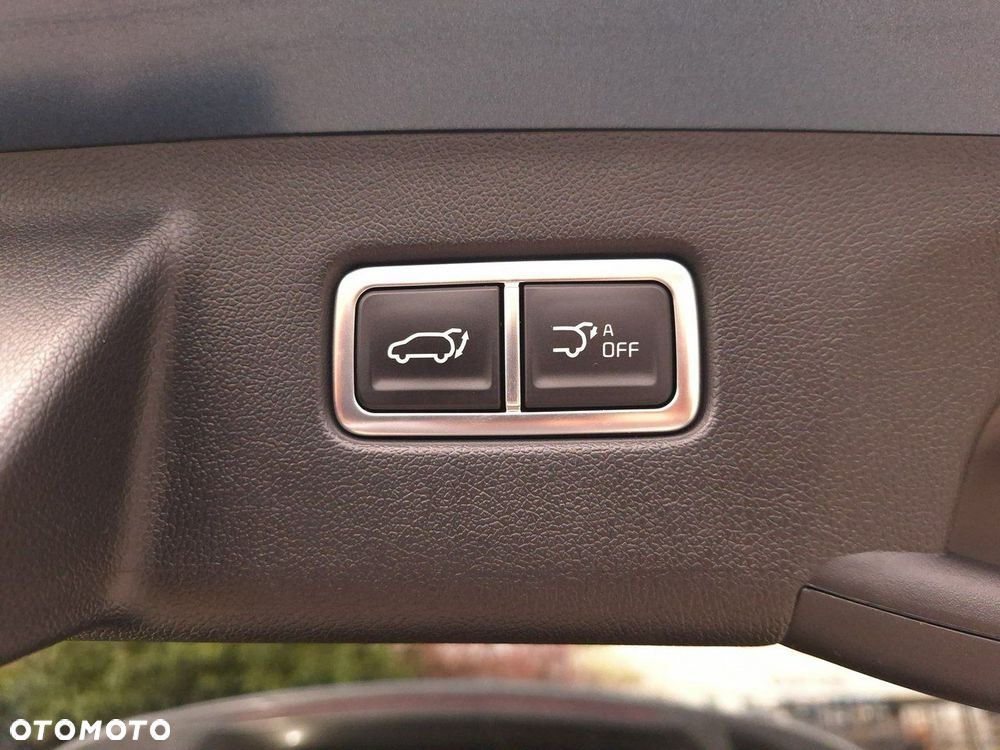 Kia Sorento 1.6 T-GDI HEV Prestige Line 7os - 40
