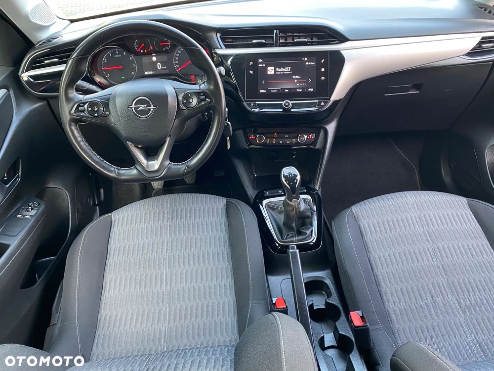 Opel Corsa 1.2 Direct Injection Turbo Edition - 36