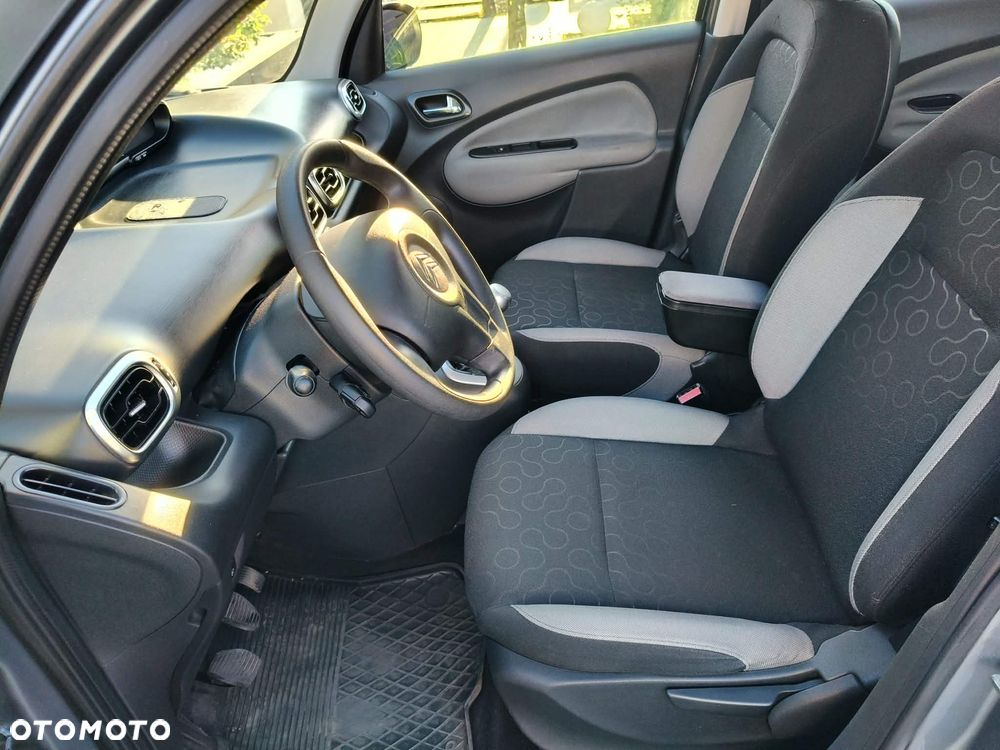 Citroën C3 Picasso 1.6 HDi Exclusive - 5
