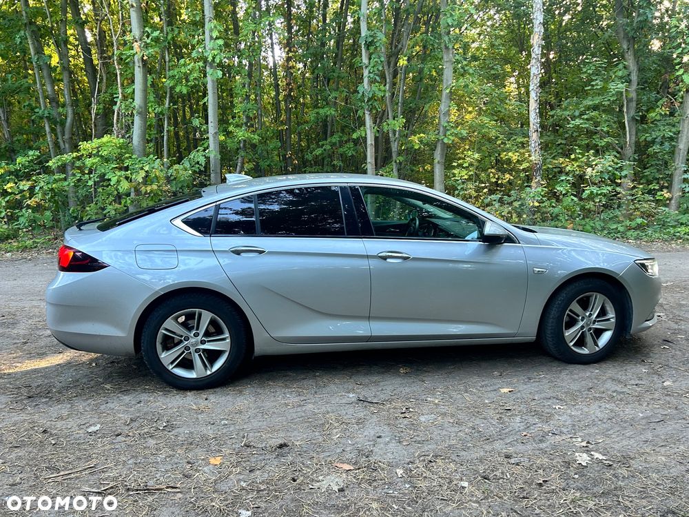 Opel Insignia - 7