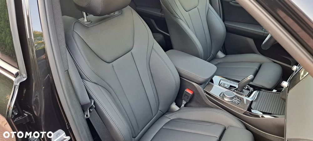 BMW X3 M M40i sport - 15