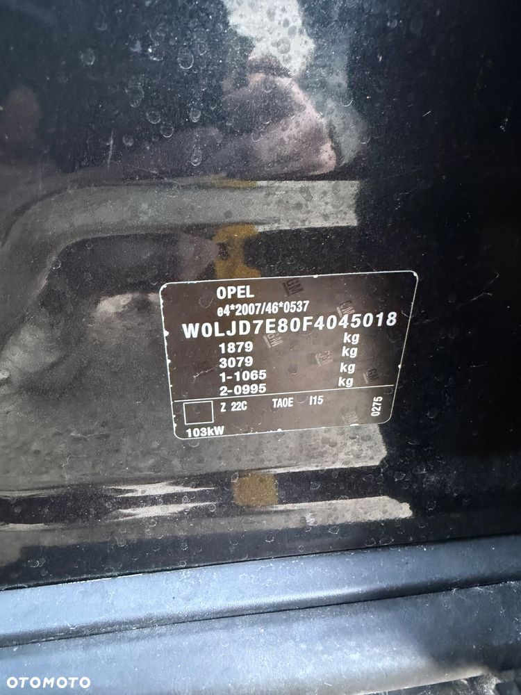 Opel Mokka X 1.4 T Design Line S&S 4x4 - 30