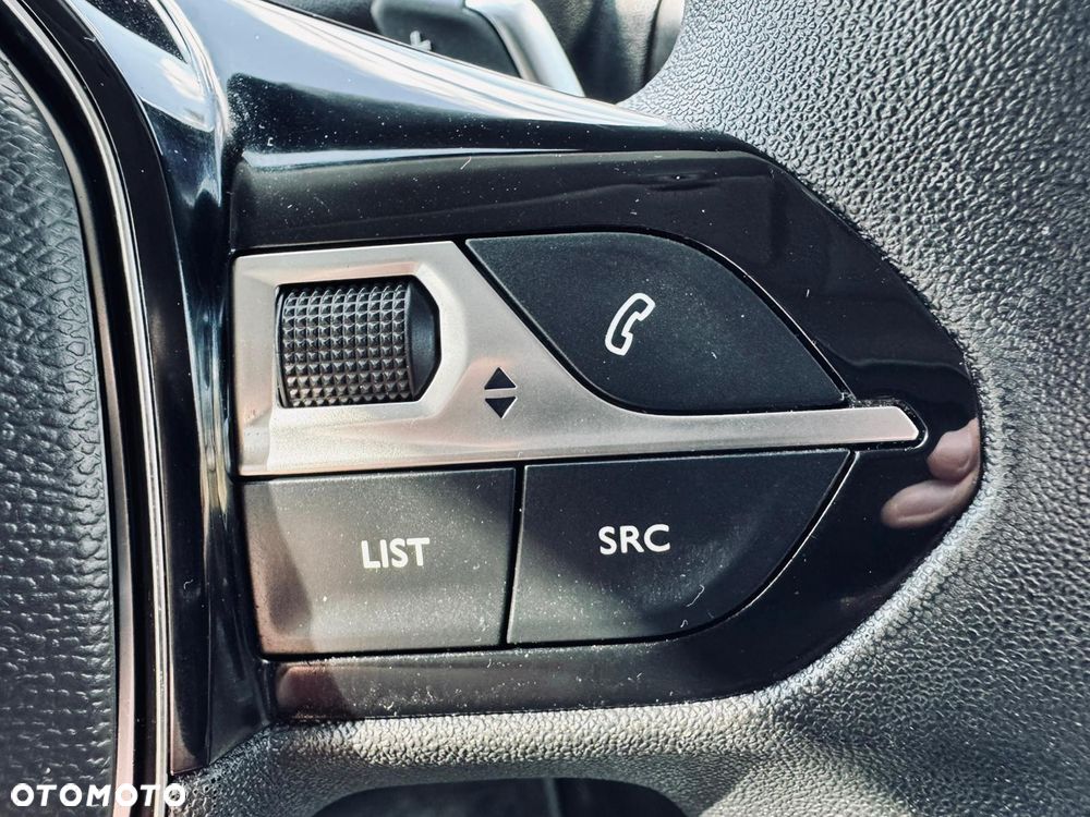 Peugeot PARTNER L1 AUTOMAT - 30