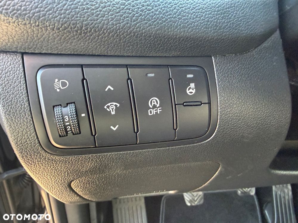 Kia Ceed 1.4 CVVT Dream-Team Edition - 15