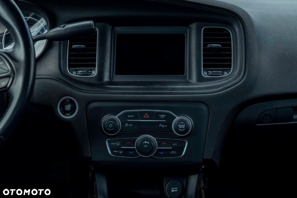 Dodge Charger - 20