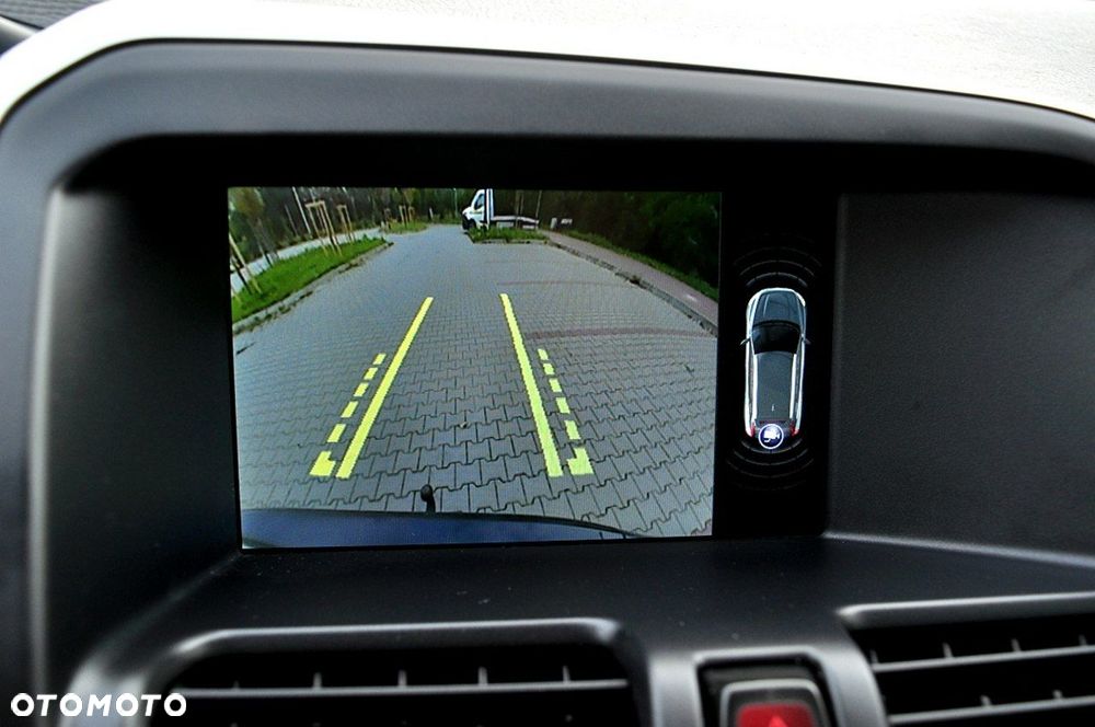 Volvo XC 60 D4 Drive-E Summum - 33