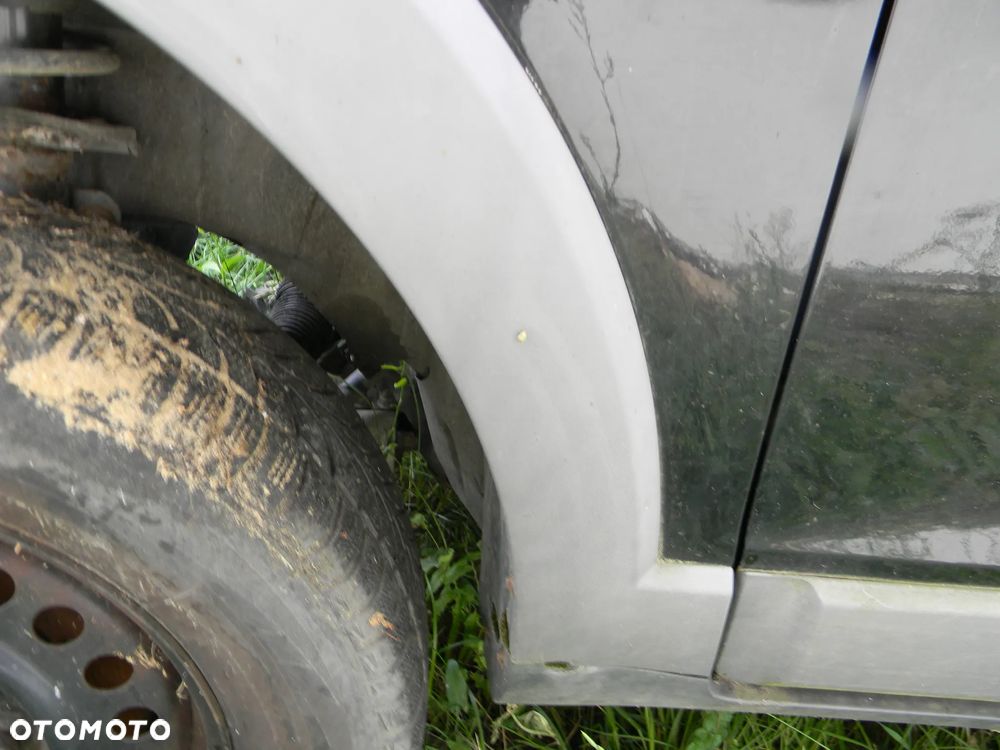 błotnik lewy prawy CHEVROLET CAPTIVA GAR - 3