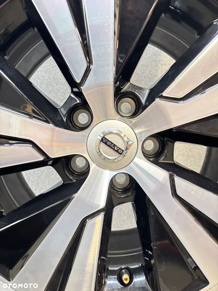 4 Felgi Alu. Volvo V60, S60, 16", 31471308 - 25