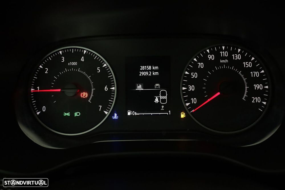 Dacia Sandero 1.0 TCe Expression - 14