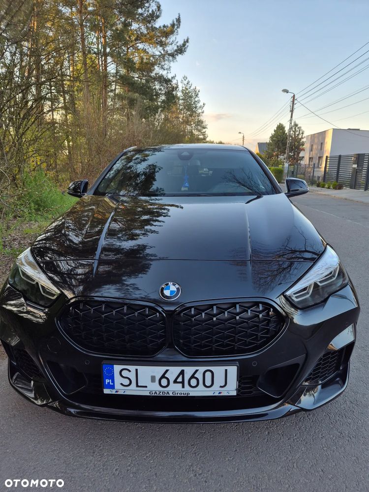 BMW Seria 2 M235i xDrive - 5