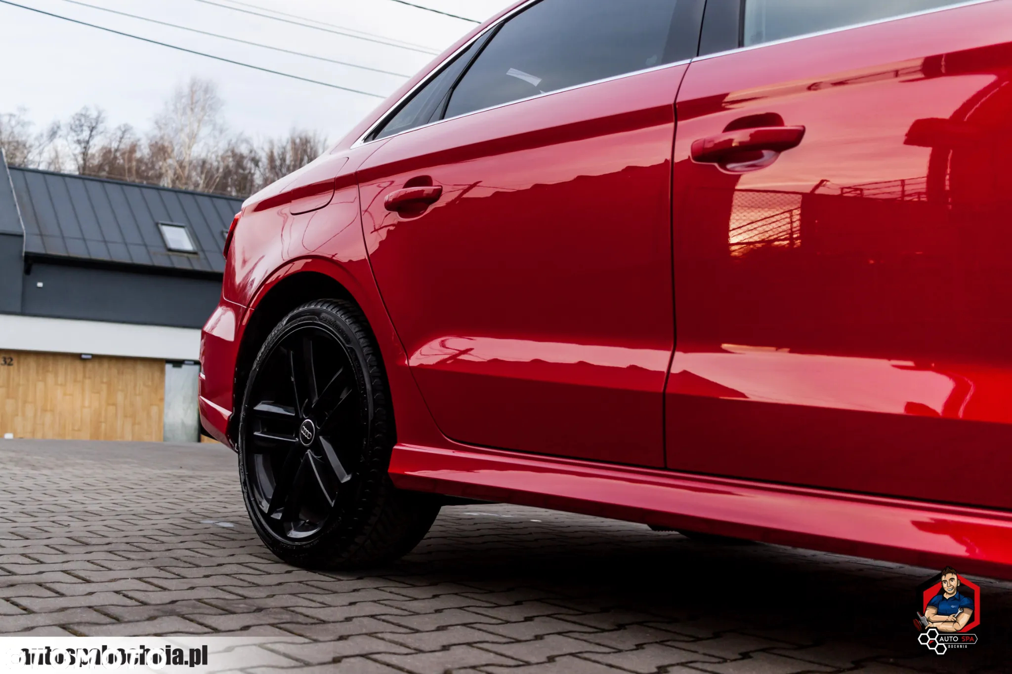 Audi A3 - 10