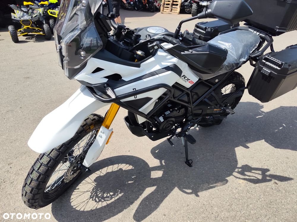 Junak RX One - 6