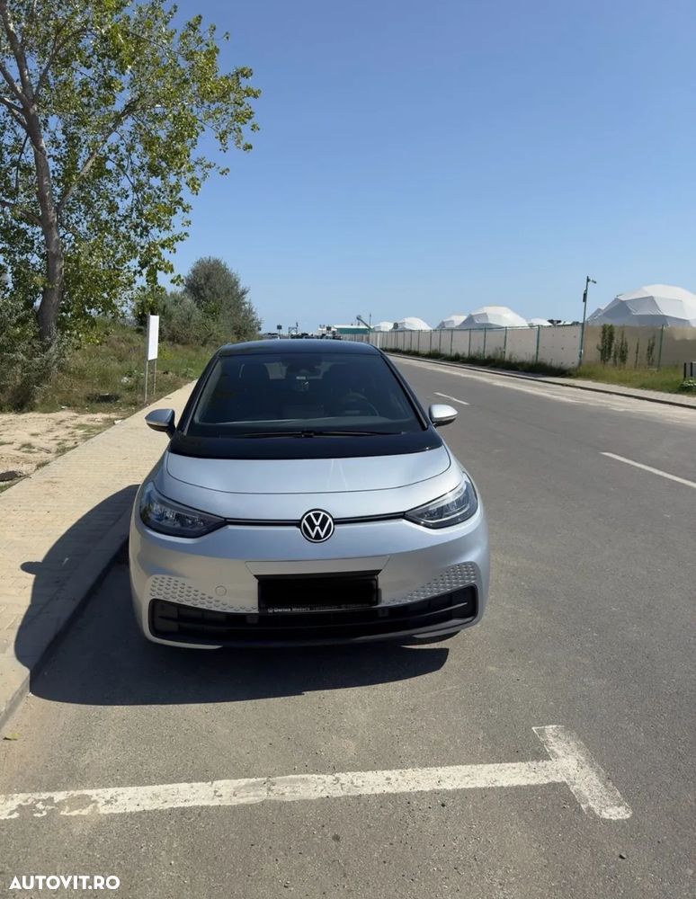 Volkswagen ID.3 - 16