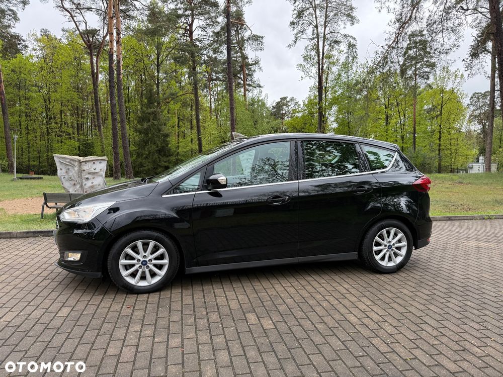 Ford C-MAX - 10