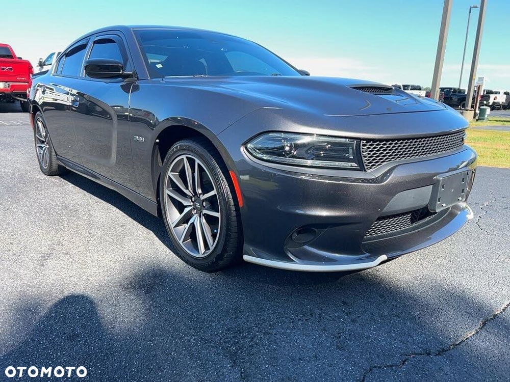 Dodge Charger 5.7 R/T - 3
