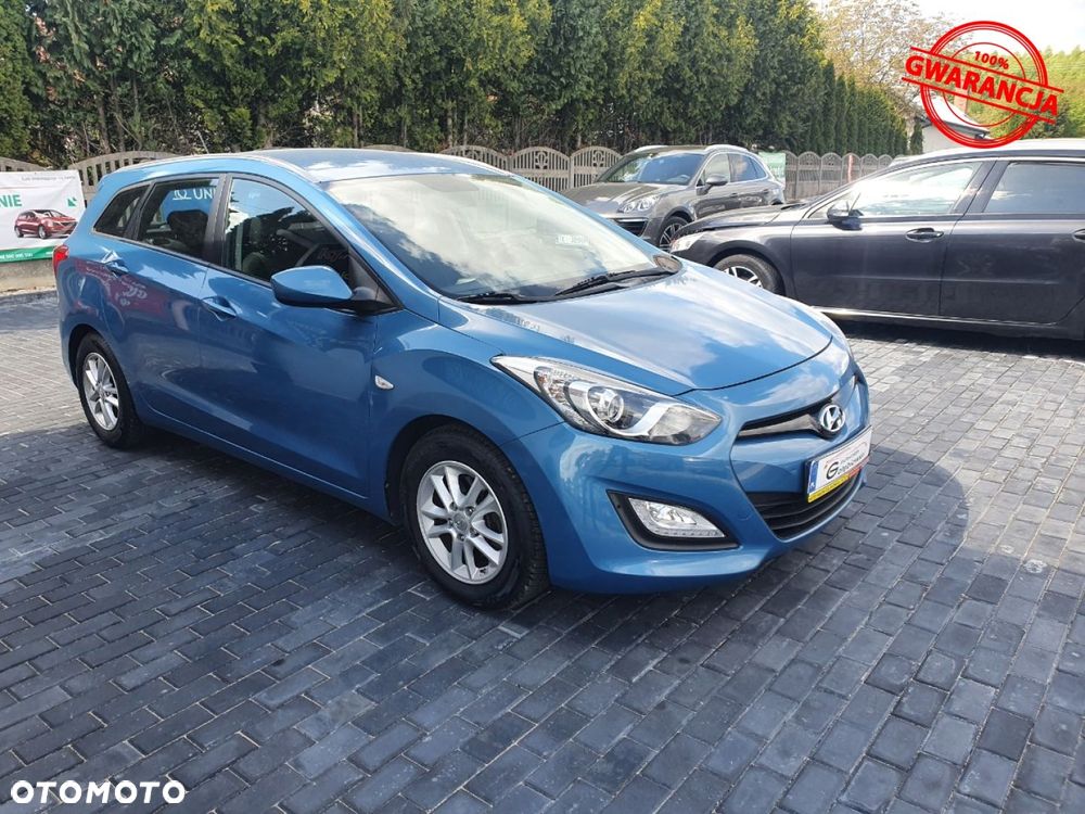 Hyundai i30 - 21