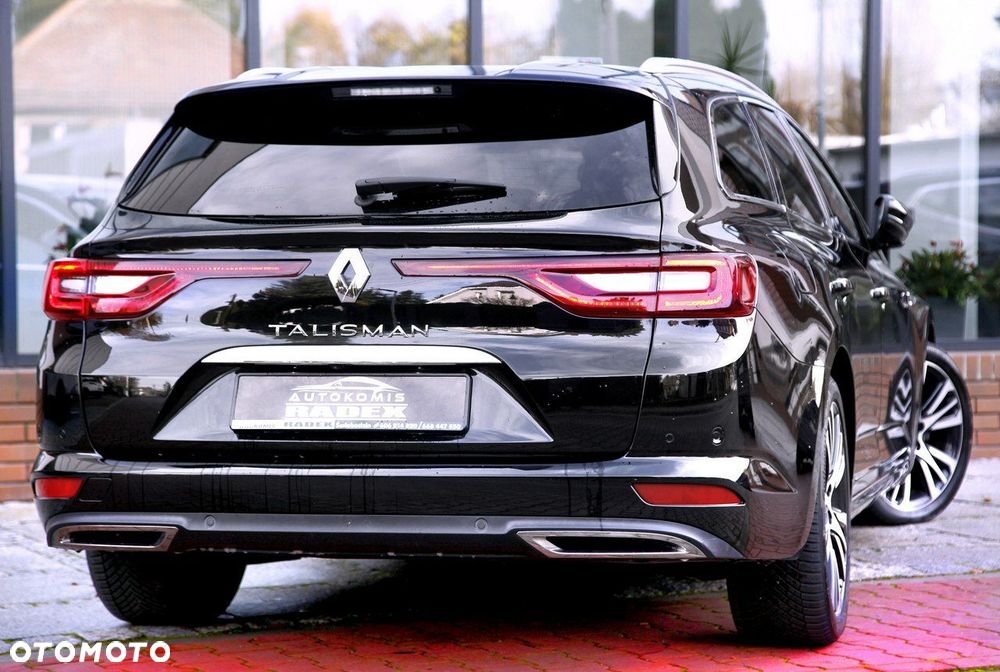 Renault Talisman - 22